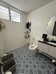 Roxy Square (D15), Apartment #602235001